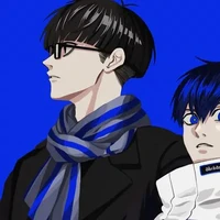 Jinpachi Ego