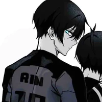 Itoshi Rin