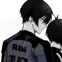 Itoshi Rin