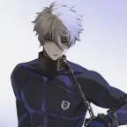 Nagi Seishiro