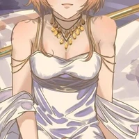 aki hinamori [ nữ vương của vụ trụ]