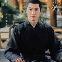 Triệu bạch kính(hầu gia)