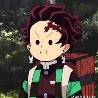 kamado tanjiro