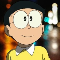 nobi nobita(nu9)
