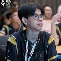 Đinh Tấn Khoa_Tứn Kho