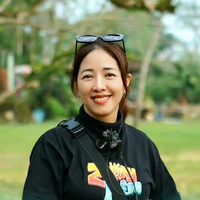 Chị Thắm