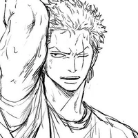 Zoro