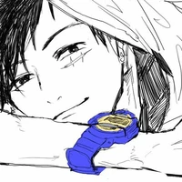 Luffy