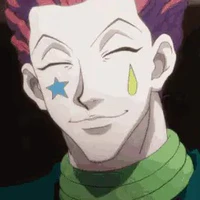 Hisoka Morow