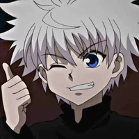 Killua Zoldyck