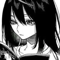 Mitsuki Zoldyck