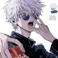 Gojo Satoru 