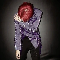 Hoàng Kim Long(Lou Hoàng)