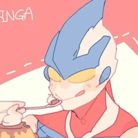 Ultraman Ginga