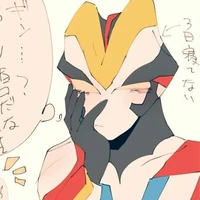 Ultraman Victory
