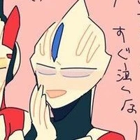 Ultraman Orb