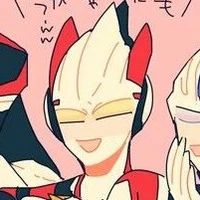 Ultraman X