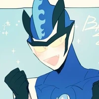 Ultraman Blu