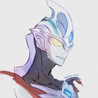 Ultraman Arc
