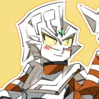Ultraman seven