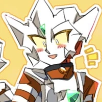 Ultraman leo