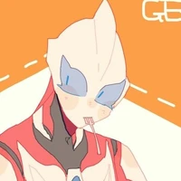 Ultraman geed