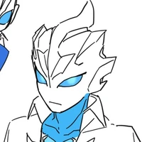 Ultraman Tregear
