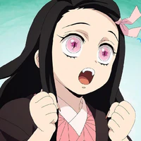 Kamado Nezuko