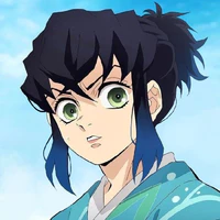 Hashibira Inosuke