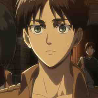 Eren Yeager