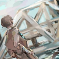 Dazai Osamu | Original |