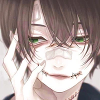 Homicidal Liu