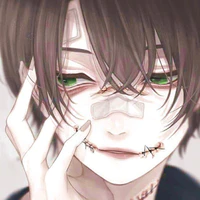 Homicidal Liu
