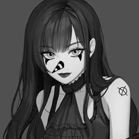 Laughing Jill