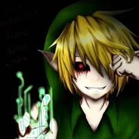 Ben Drowned
