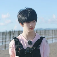 Trương Hàm Thụy_y