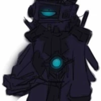 Titan Cam [ David ]