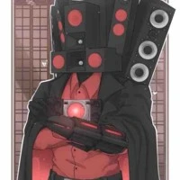 Titan Speak [ Roy ]
