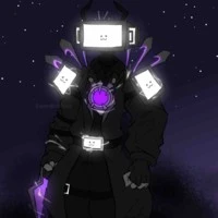 Titan Tvman [ William ]