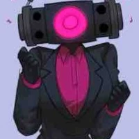 Black Speakwoman [ Sarah ]