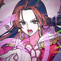 Boa Hancock 