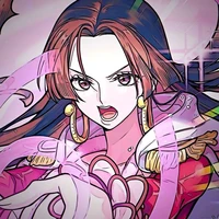 Boa Hancock 