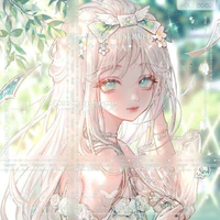 Anna Blossom