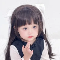 Châu Nguyệt Di (lúc nhỏ)