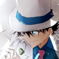 Kaitou Kid