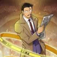 Mori Kogoro