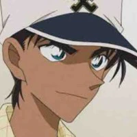 Hattori Heiji