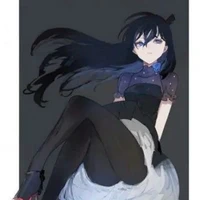 Kudo Shinichi ( giả gái )