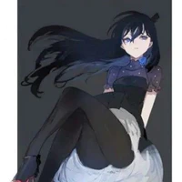 Kudo Shinichi ( giả gái )