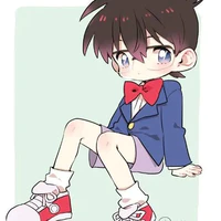 Edogawa Conan 